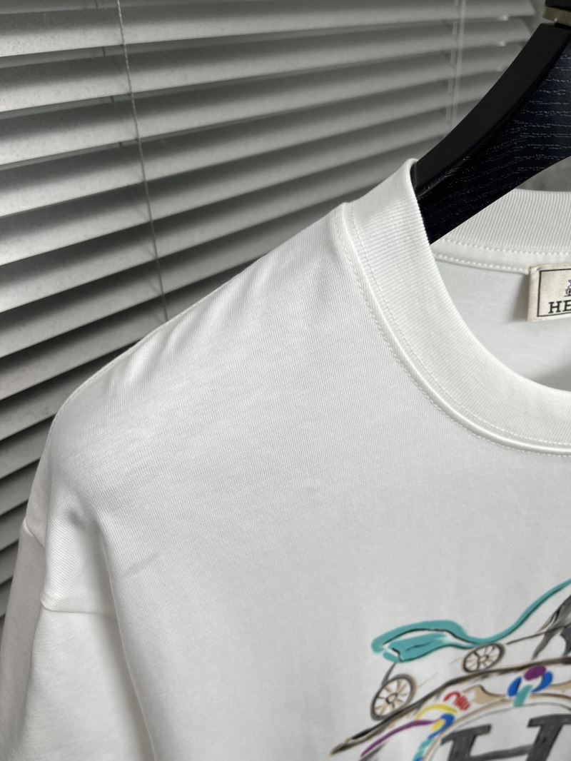 Hermes T-Shirts